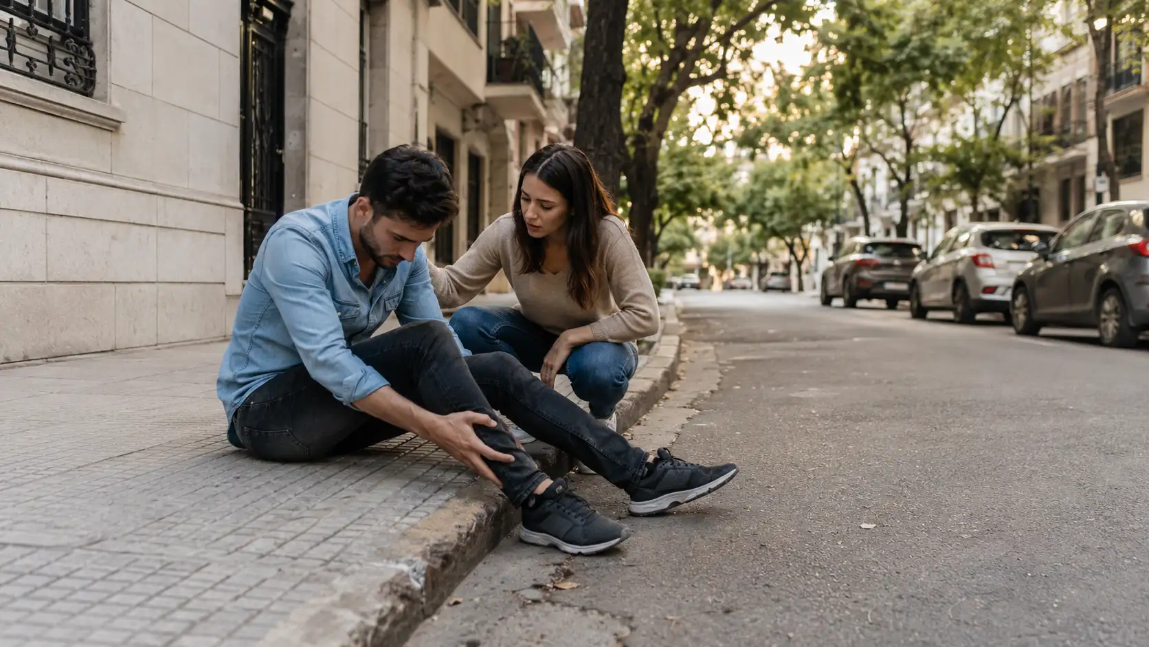 Abogados especialistas en accidentes generales y responsabilidad civil en Buenos Aires, caídas, supermercados, shoppings, eventos masivos, edificios, consorcios y ascensores