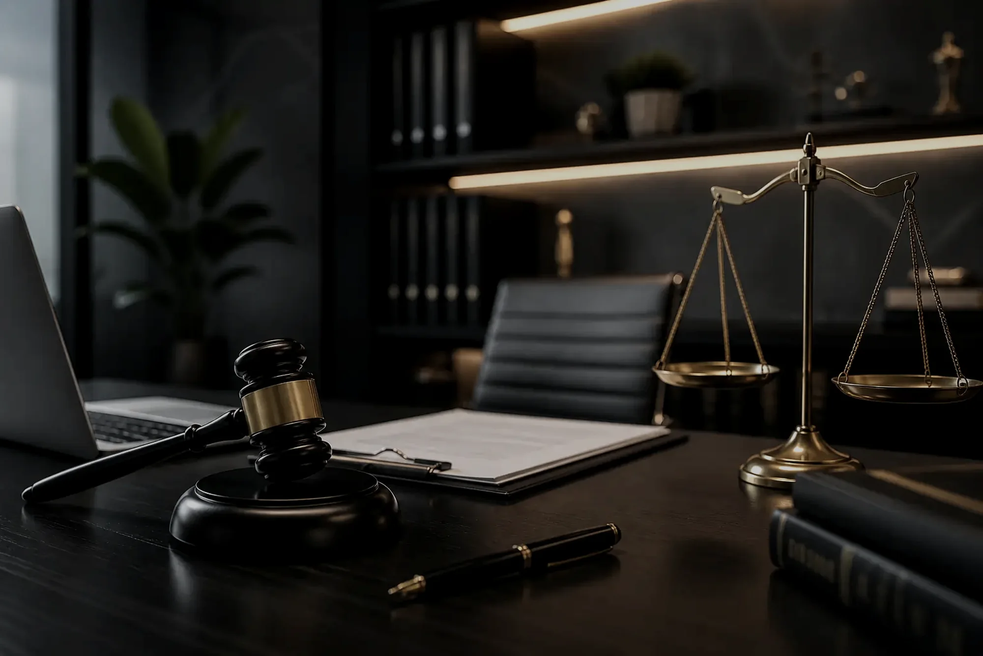 Derecho Penal: defensa en investigación, juicio oral y ejecución penal