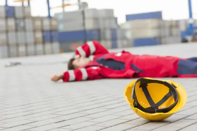 Abogado especialista en accidentes laborales y reclamos ART Argentina