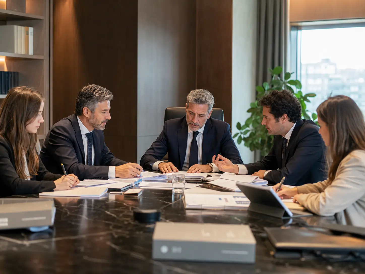 Abogado para empresas en Buenos Aires, asesoramiento jurídico permanente, defensa de aseguradoras, ART y empleadores