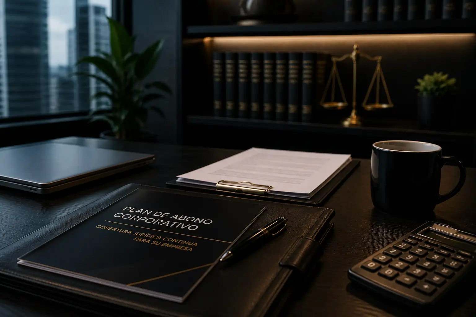 Abonos jurídicos corporativos para empresas y PyMEs en CABA y GBA, asesoramiento legal permanente con honorarios mensuales fijos, atención prioritaria, revisión de contratos laborales y comerciales, prevención de litigios y representación judicial sin costos sorpresa.